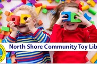 North Shore Community Toy Library Sessions