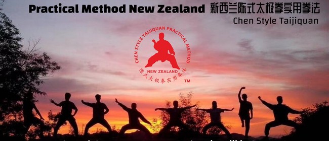 Queenstown Taijiquan (Tai Chi) Classes