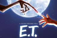 E.T. Extra-Terrestrial