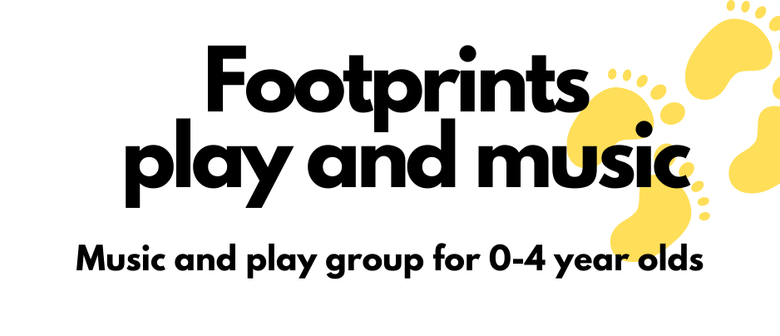 Footprints: Baby & Toddler Playgroup in Karori