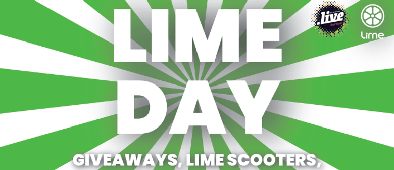Lime Day 2021