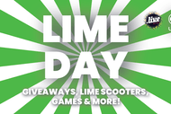 Lime Day 2021