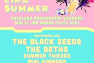 Sounds Like Summer Festival
