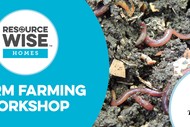 Tauranga City Council - Worm Farming Workshop