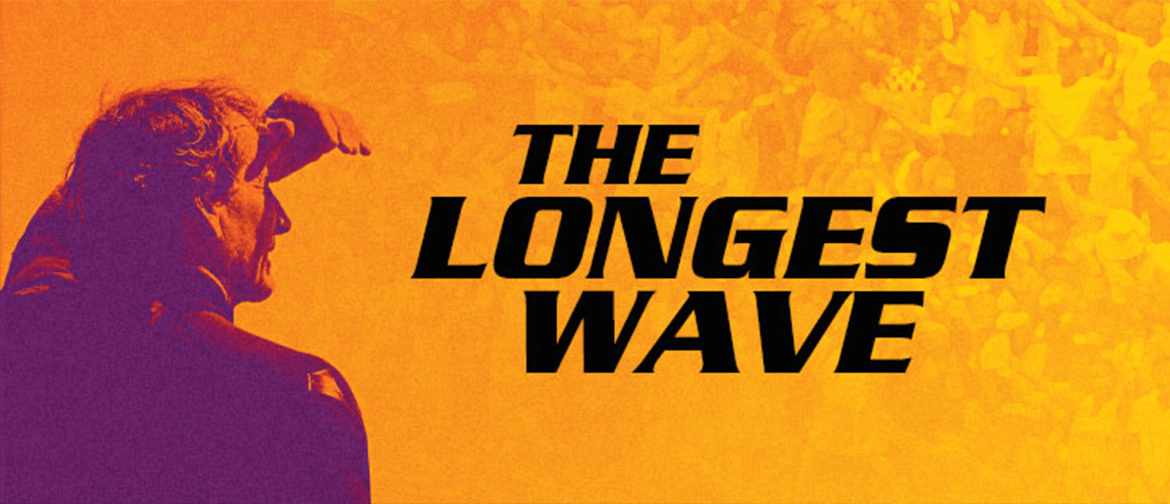 The Longest Wave - Gisborne