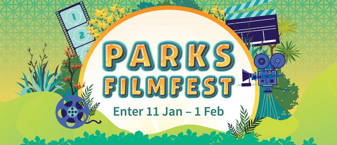 Parks Filmfest