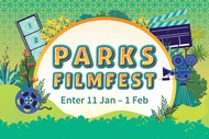 Parks Filmfest