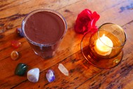 Women's New Moon Heart Sharing & Cacao Ceremony