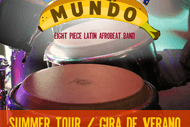 Banana Mundo Summer Tour