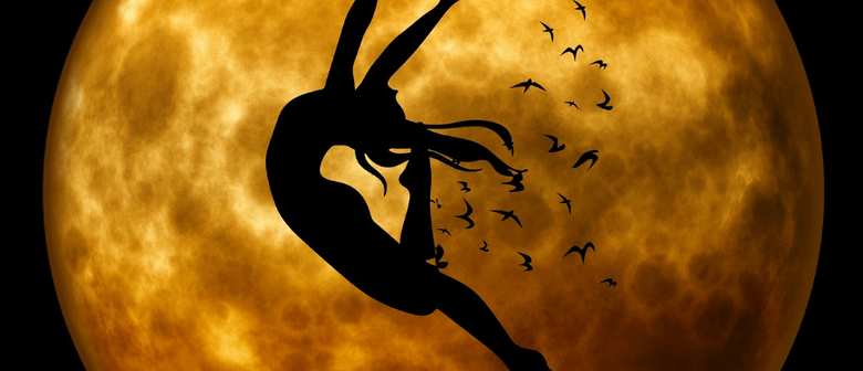 Full Moon Dance Meditation & Cacao Ceremony Full Moon Dance Meditation & Cacao Ceremony