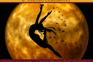 Full Moon Dance Meditation & Cacao Ceremony