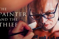 Flicks Cinema 'The Painter & the Thief' (M)