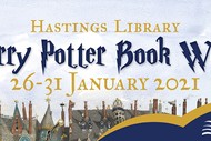 Harry Potter Book Week