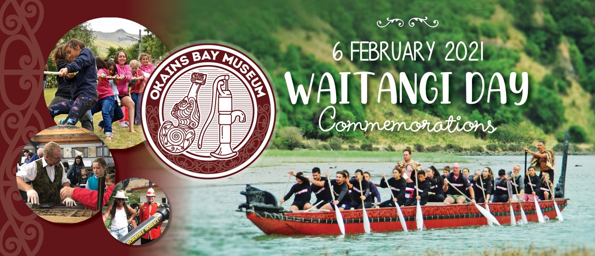 2021 Waitangi Day Commemorations