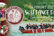 2021 Waitangi Day Commemorations
