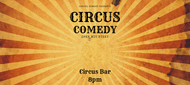 Circus Comedy