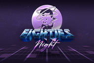 Eighties Night