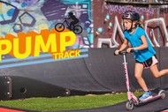 Pump Track - Northcote