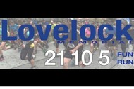 Lovelock Memorial 5k, 10k & Half Marathon