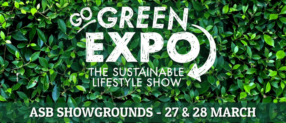 Auckland Go Green Expo 2021