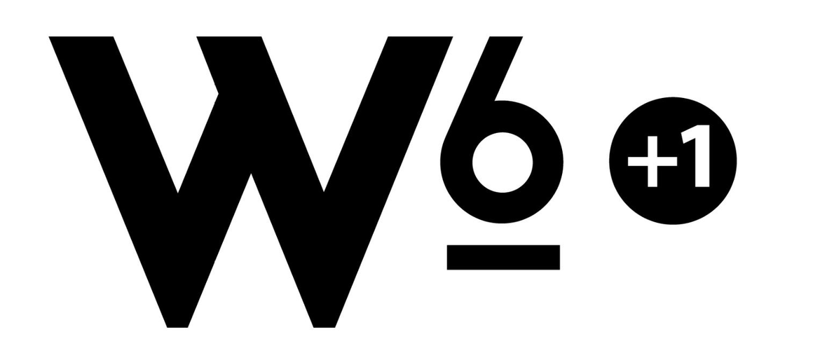 W6(+1)
