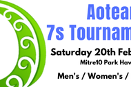Aotearoa Rugby 7s Tournament
