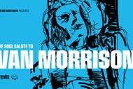 The Soul Salute to Van Morrison