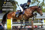 Tavendale and Partners National Showjumping Champs