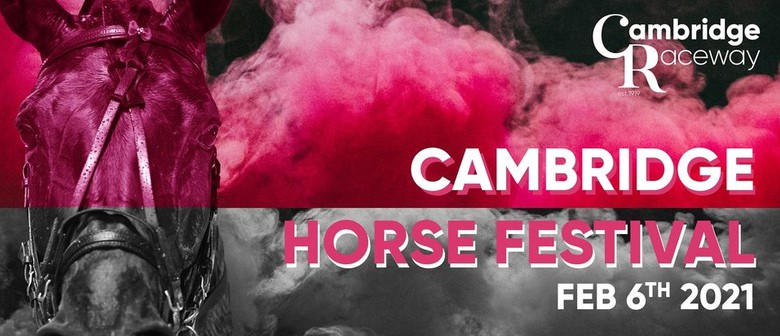 Cambridge Horse Festival