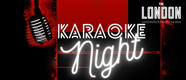 Karaoke Night