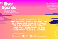 The River Sounds Festival