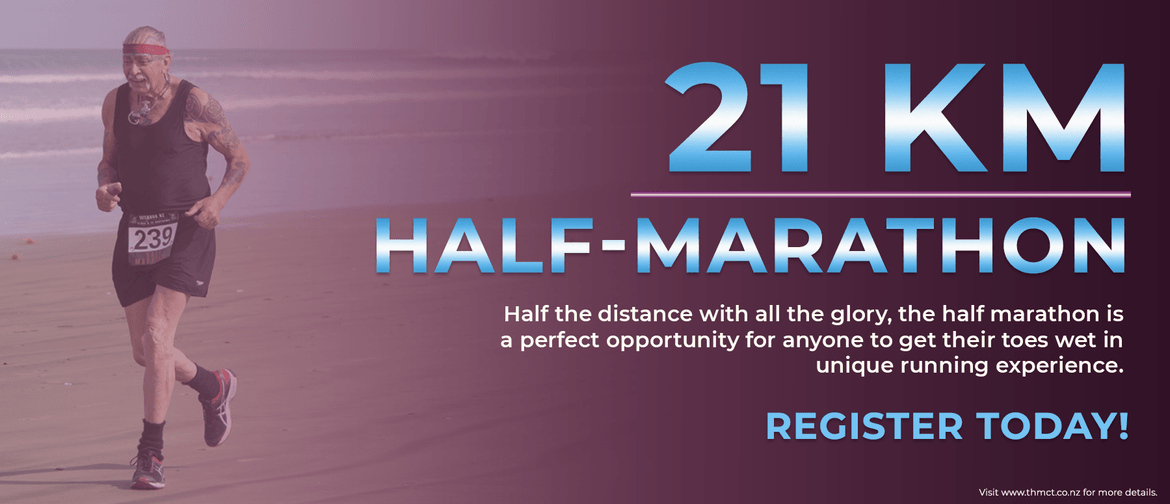 21KM Half-Marathon
