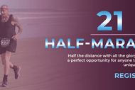 21KM Half-Marathon