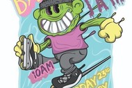 Bayskate Blading Jam