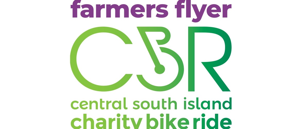 Farmers Flyer Central South Island Charity Bike Ride