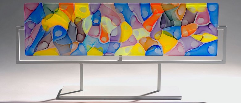 Glass Art Workshops Saturdays 2021