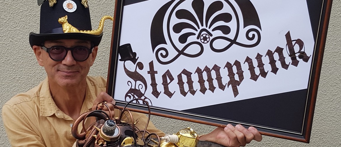 The Natural History of Steampunk