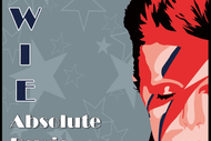Absolute BOWIE Tribute show.