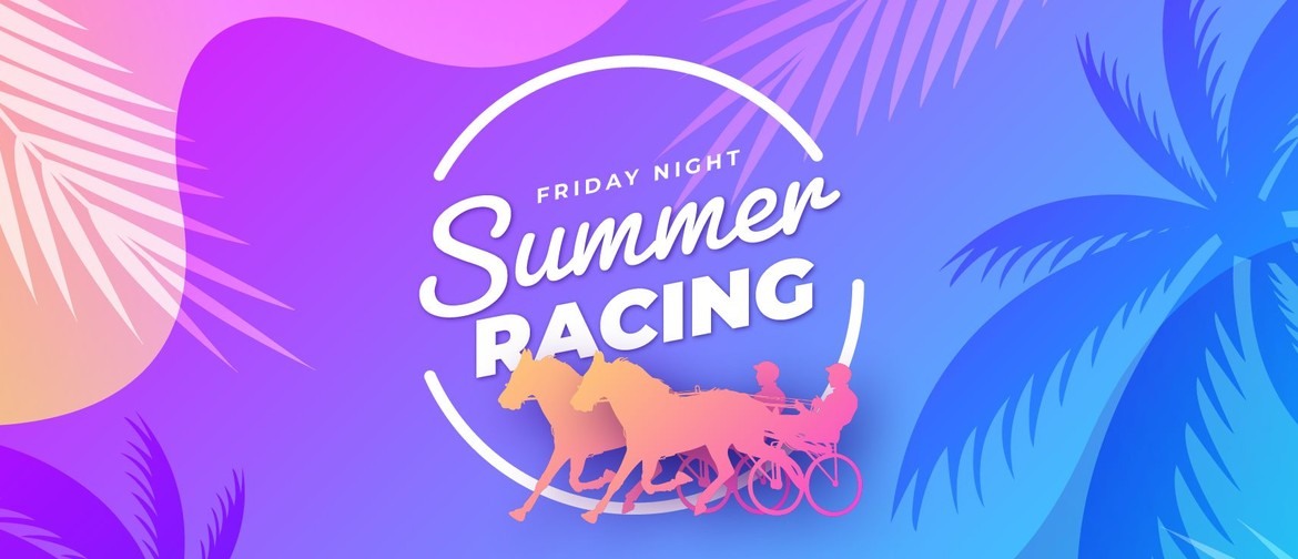 Summer Racing