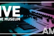 LIVE at the Museum: Silicon & Dual