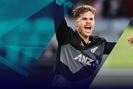 Blackcaps V Australia T20 & White Ferns V England T20