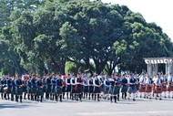 NZ National Pipe Band Championships