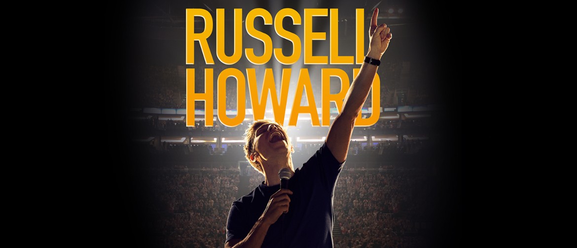 Russell Howard – Respite