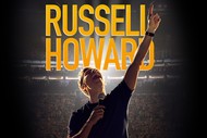 Russell Howard – Respite