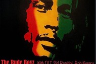 Bob Marley Tribute - Common Room Hastings