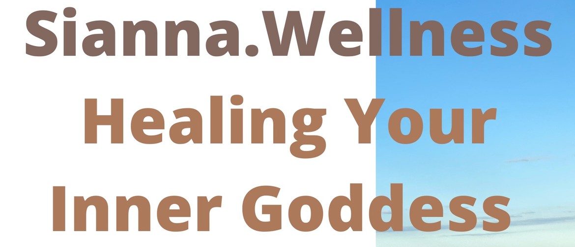 Heal Your Inner Goddess Health And Wellbeing Program