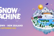 Snow Machine Festival