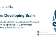 The Developing Brain - Meadowbank