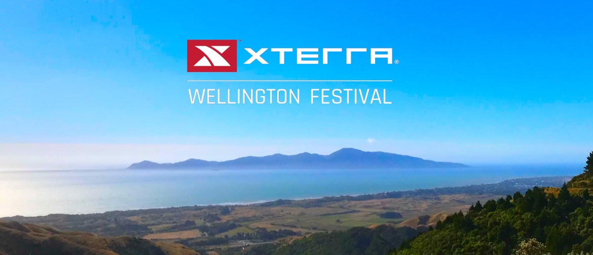 XTERRA Wellington Festival