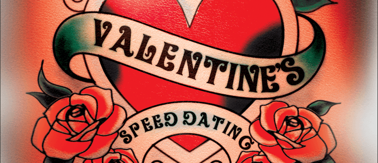 Valentines Speed Dating
